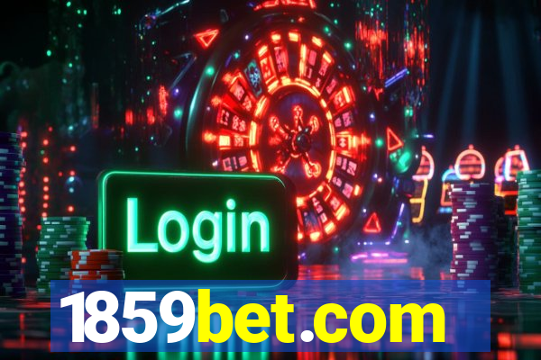 1859bet.com