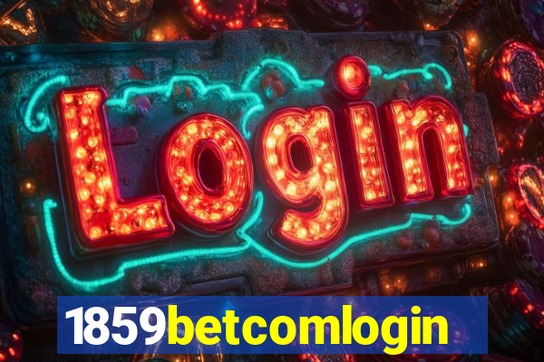 1859betcomlogin