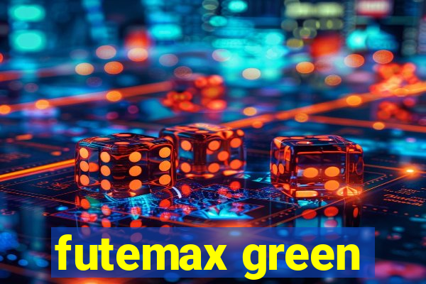 futemax green
