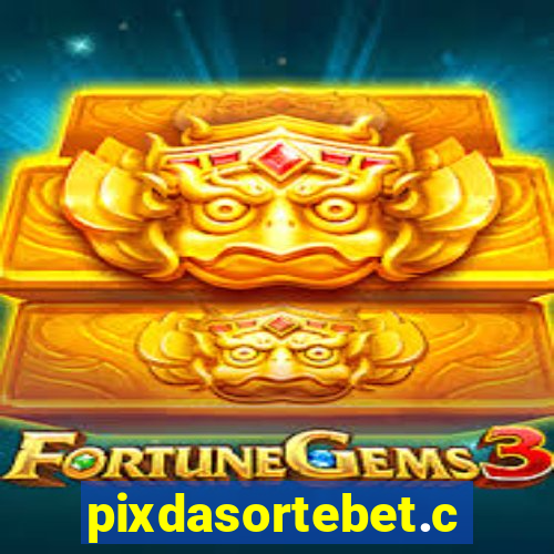 pixdasortebet.com