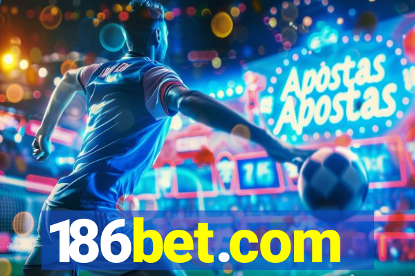 186bet.com