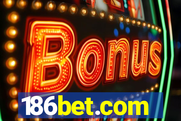 186bet.com