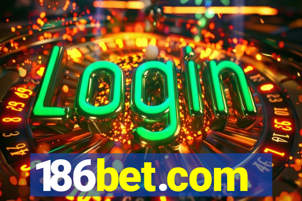 186bet.com