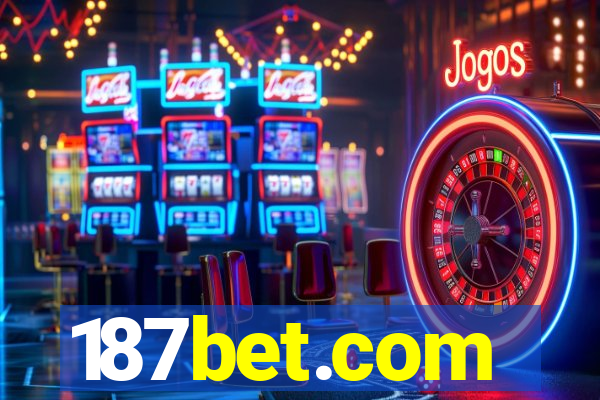 187bet.com
