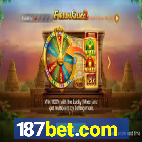 187bet.com