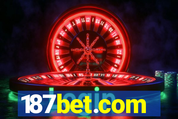 187bet.com