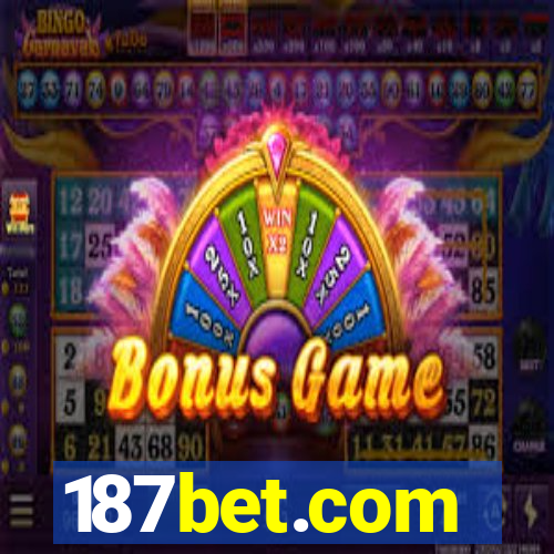 187bet.com