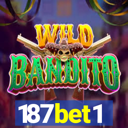 187bet1