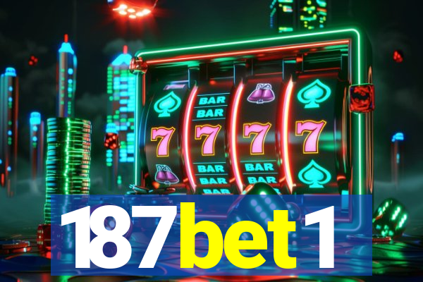 187bet1