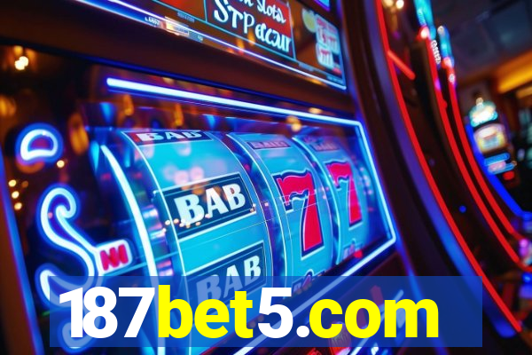 187bet5.com