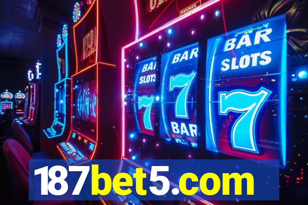187bet5.com