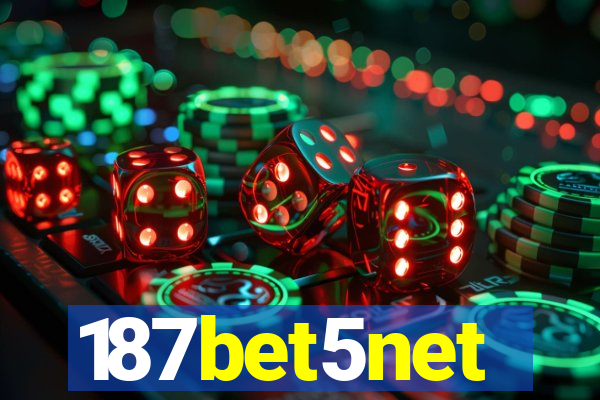 187bet5net