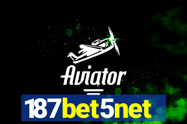 187bet5net