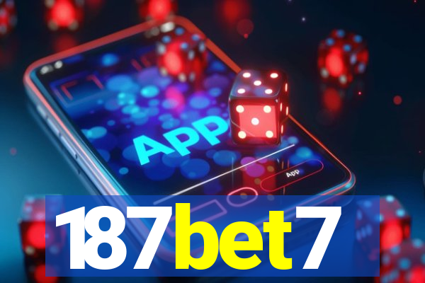 187bet7