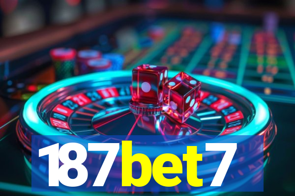 187bet7