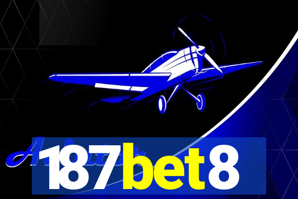187bet8
