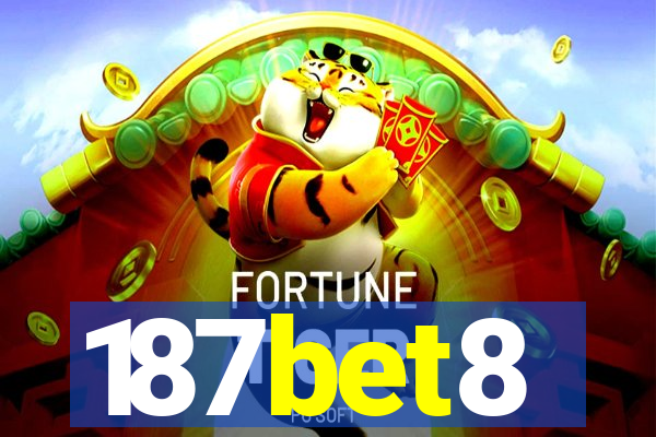 187bet8