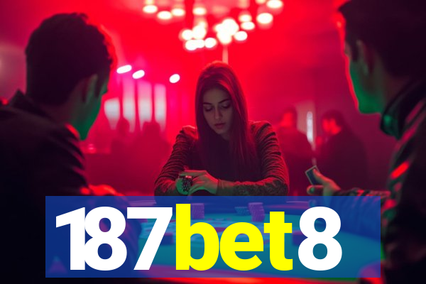 187bet8