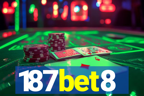 187bet8