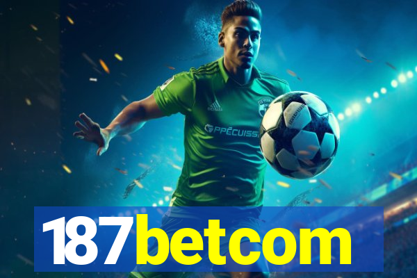 187betcom