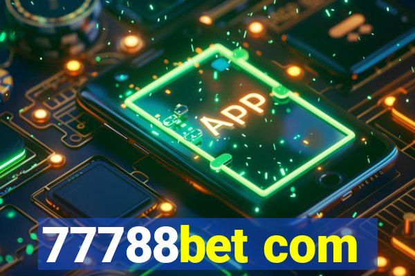 77788bet com