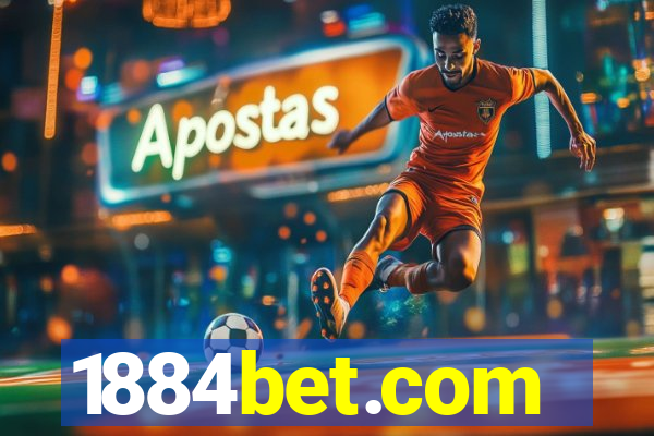 1884bet.com