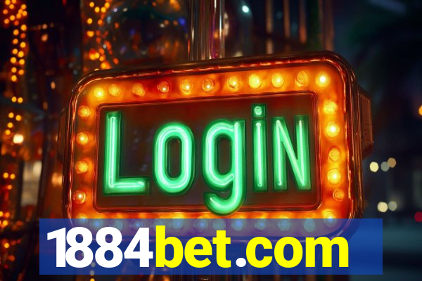 1884bet.com