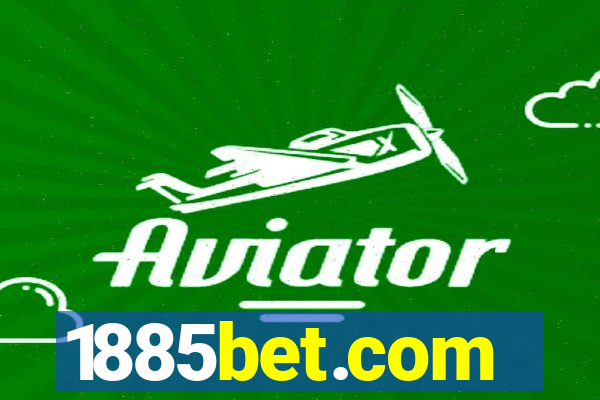 1885bet.com