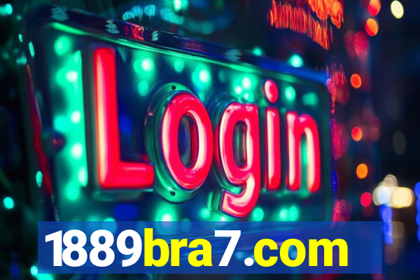 1889bra7.com