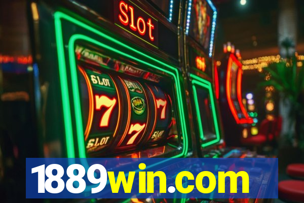 1889win.com