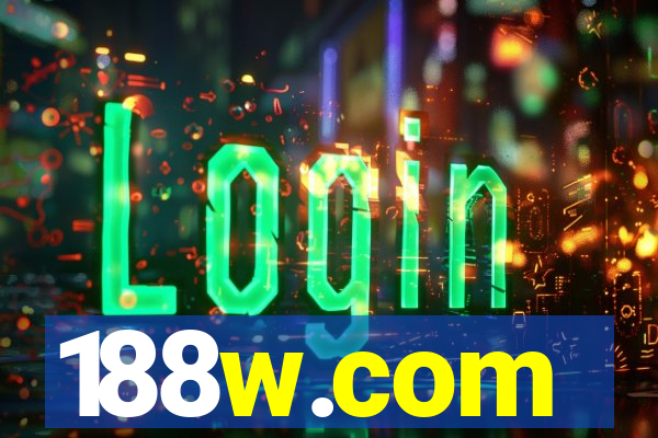 188w.com
