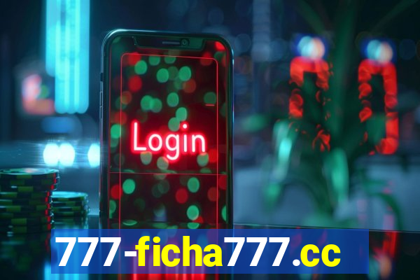 777-ficha777.cc