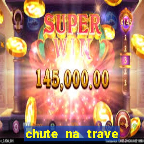 chute na trave conta como chute ao gol na betano