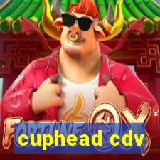 cuphead cdv