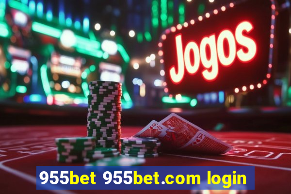 955bet 955bet.com login