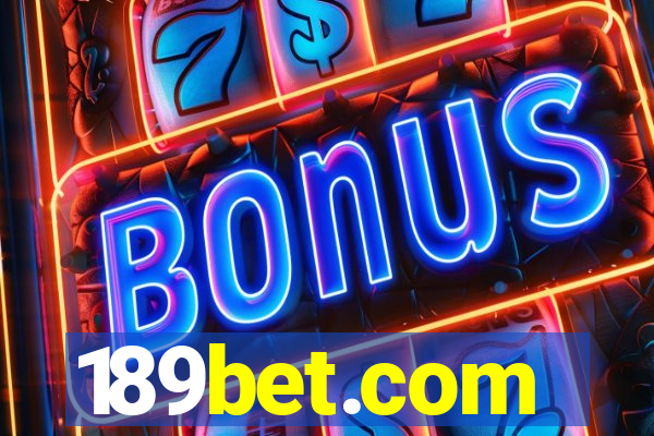 189bet.com