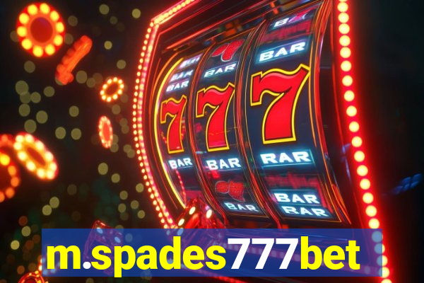 m.spades777bet