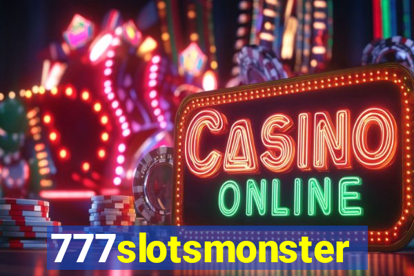 777slotsmonster
