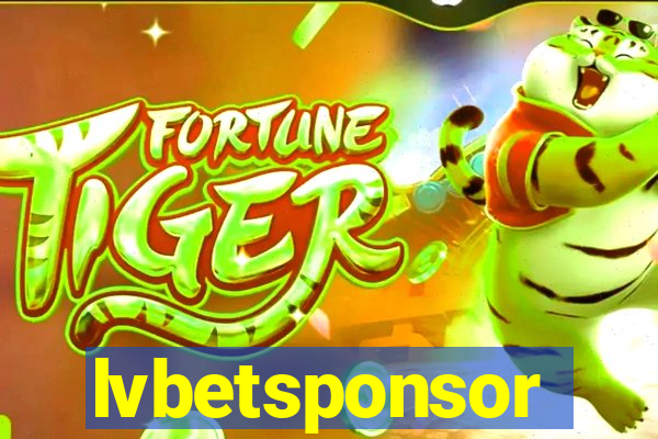 lvbetsponsor