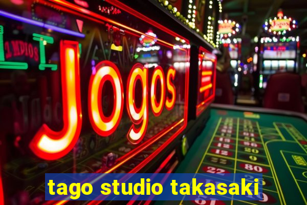tago studio takasaki