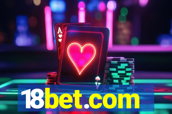 18bet.com