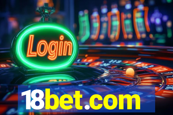 18bet.com