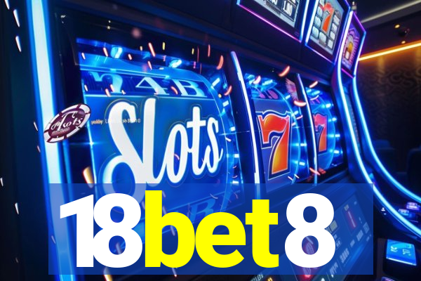 18bet8