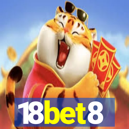 18bet8