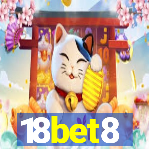 18bet8