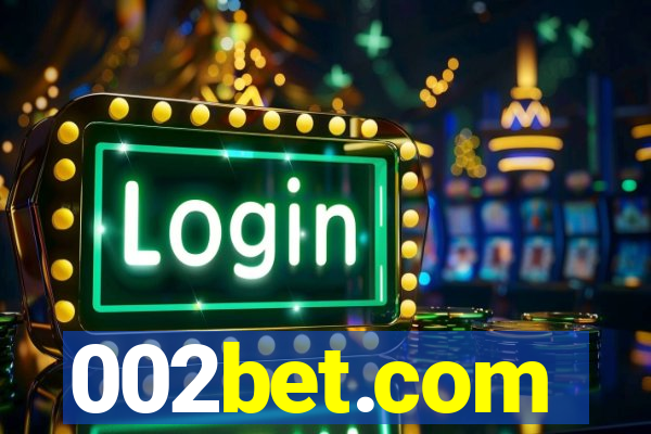 002bet.com