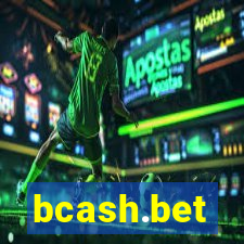 bcash.bet