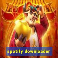 spotify downloader