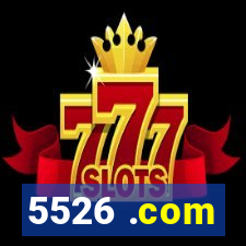 5526 .com