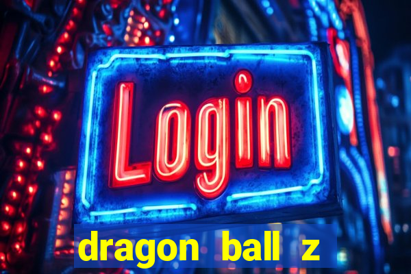 dragon ball z todos os episodios